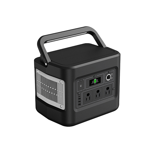 Przenośna elektrownia przeciwwybuchowa 1000 W do ładowania