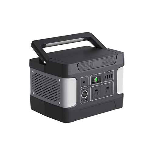 Awaryjny generator energii słonecznej o mocy 400 W do ładowania